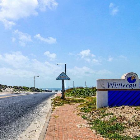 Pathway To The Sea Villa Corpus Christi Exterior photo