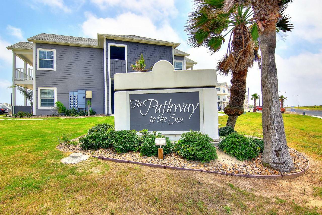 Pathway To The Sea Villa Corpus Christi Exterior photo