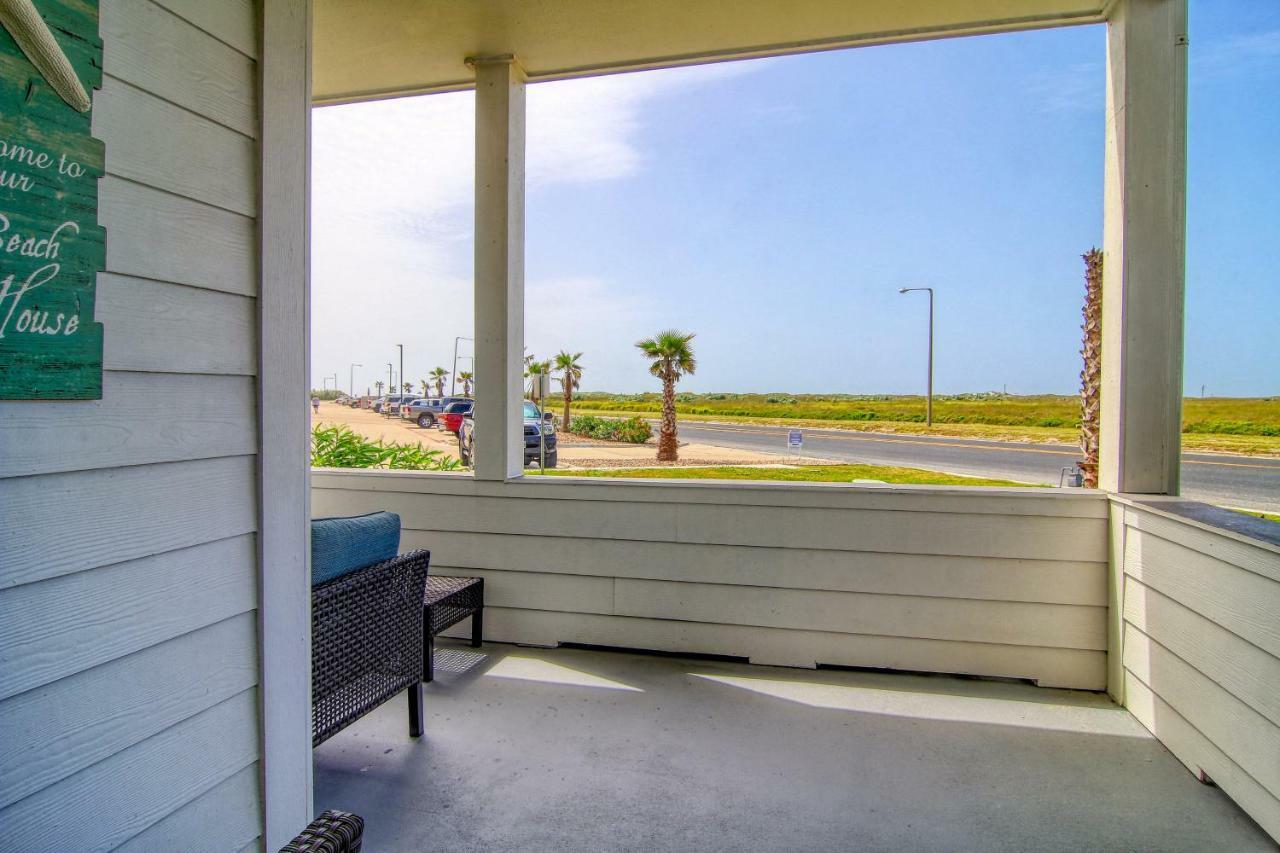 Pathway To The Sea Villa Corpus Christi Exterior photo