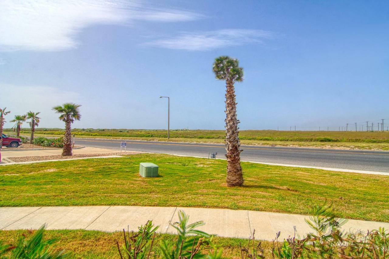 Pathway To The Sea Villa Corpus Christi Exterior photo