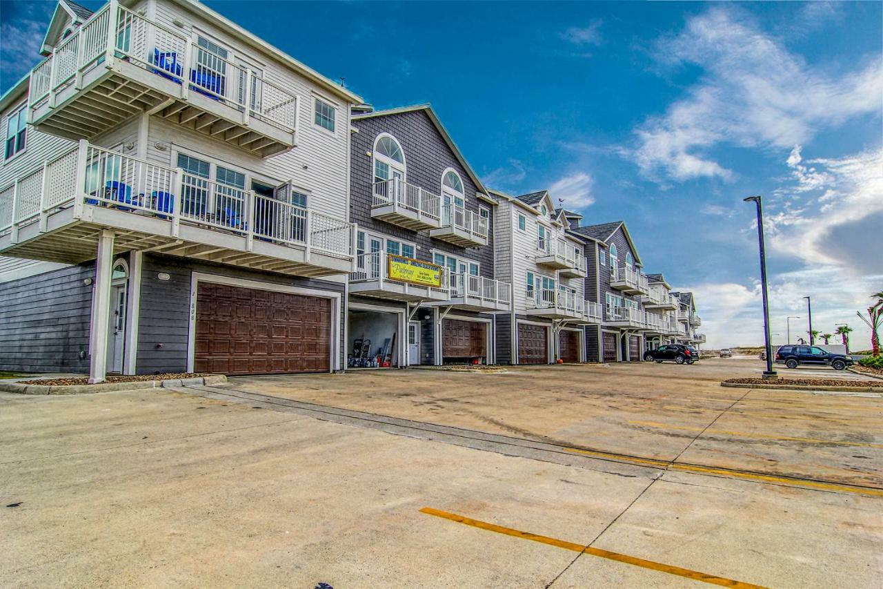 Pathway To The Sea Villa Corpus Christi Exterior photo