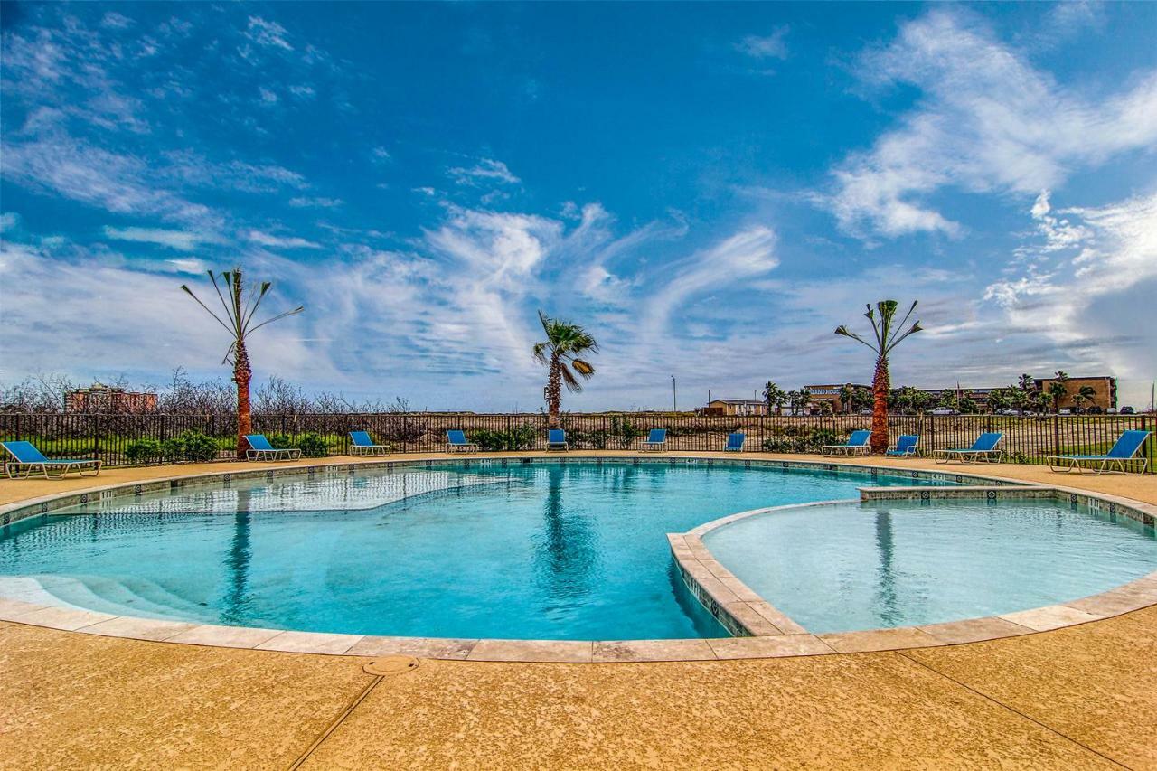 Pathway To The Sea Villa Corpus Christi Exterior photo