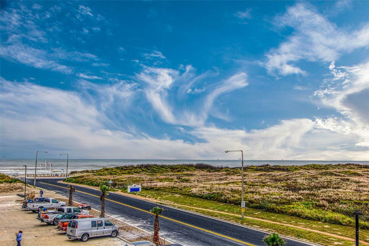 Pathway To The Sea Villa Corpus Christi Exterior photo