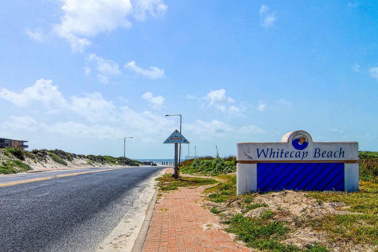 Pathway To The Sea Villa Corpus Christi Exterior photo